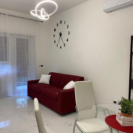Appartement Tiburtina Flats à Rome Extérieur photo