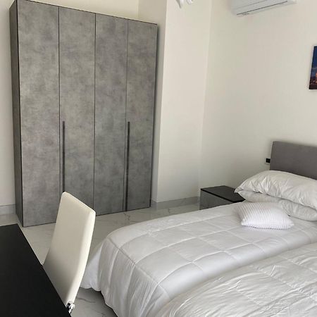 Appartement Tiburtina Flats à Rome Extérieur photo