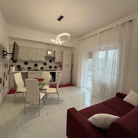Appartement Tiburtina Flats à Rome Extérieur photo