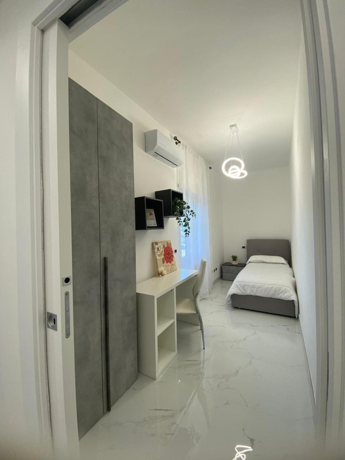 Appartement Tiburtina Flats à Rome Extérieur photo