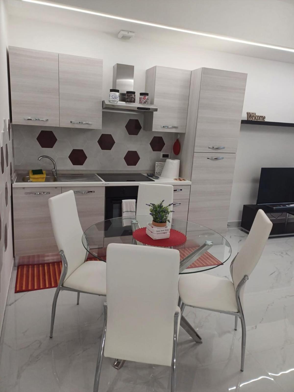 Appartement Tiburtina Flats à Rome Extérieur photo